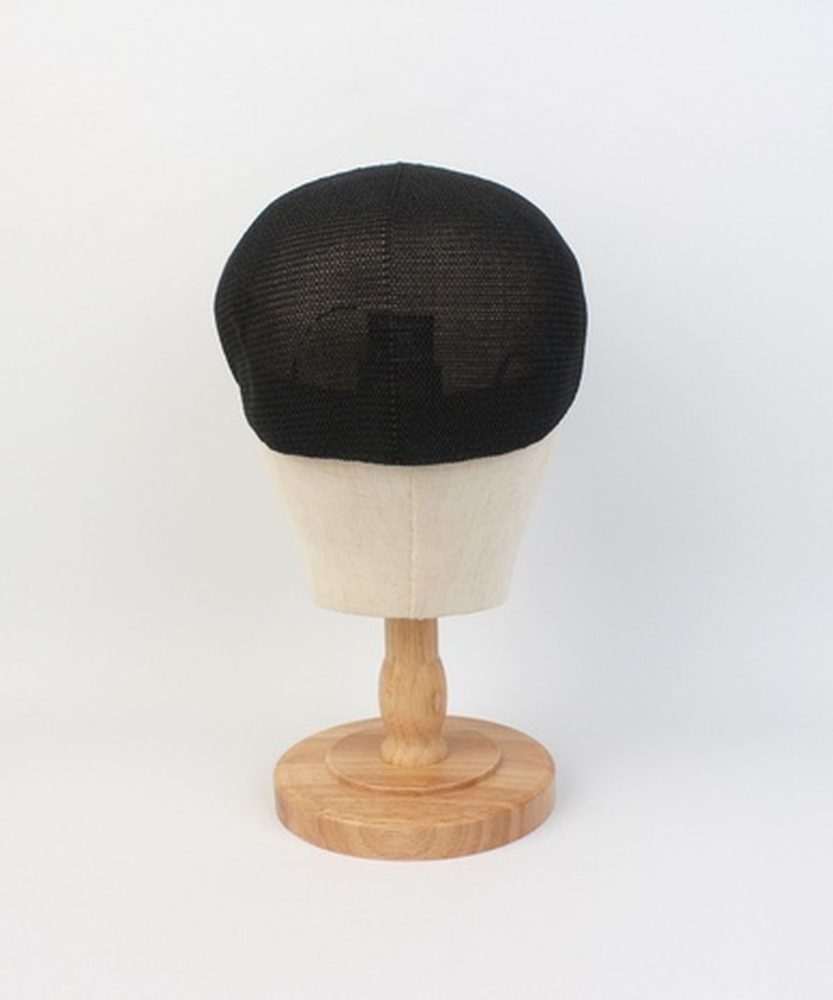 유니버셜 케미스트리(UNIVERSAL CHEMISTRY) Rome Summer Black Hunting Cap 헌팅캡