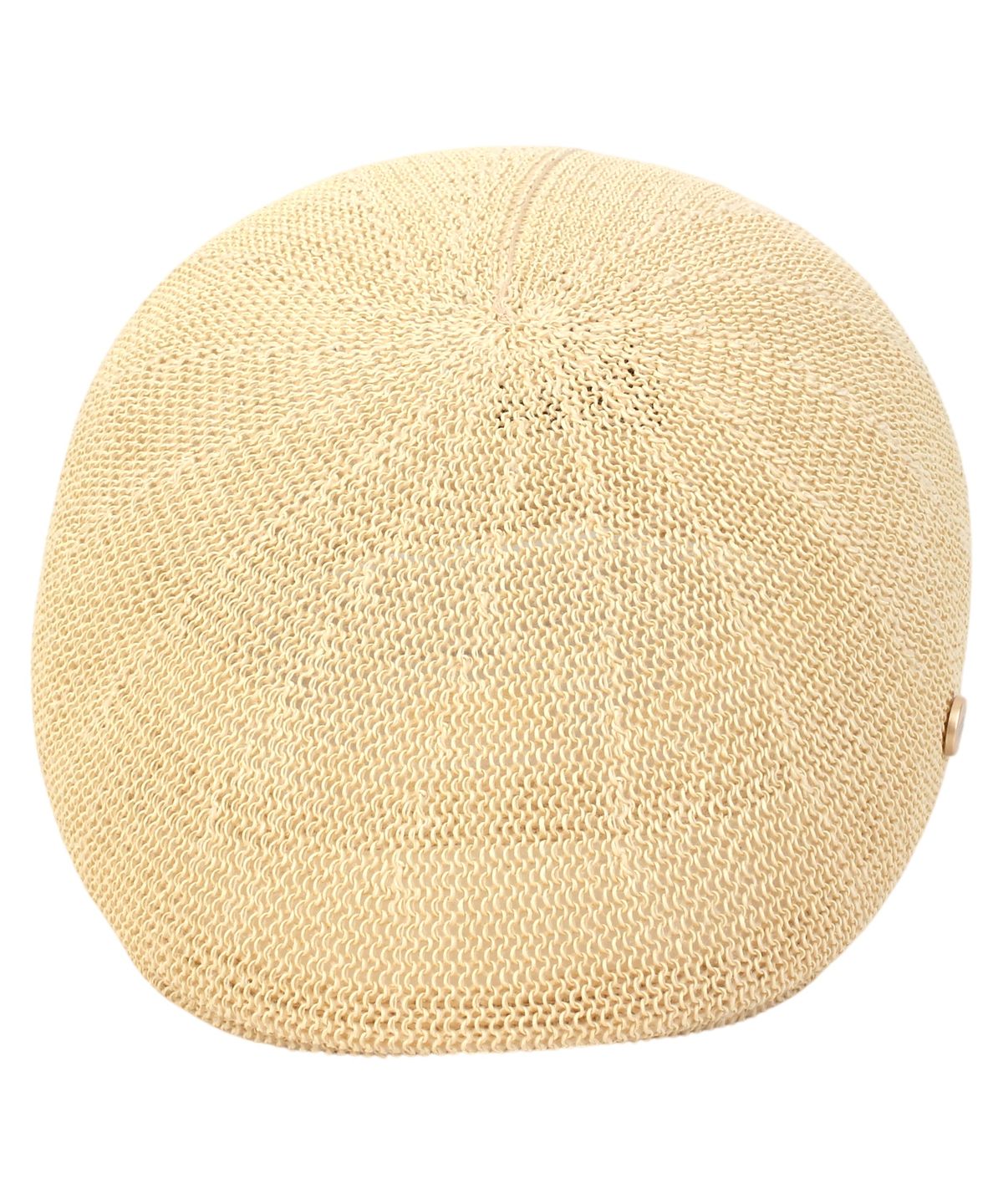 유니버셜 케미스트리(UNIVERSAL CHEMISTRY) Rome Summer Beige Hunting Cap 헌팅캡