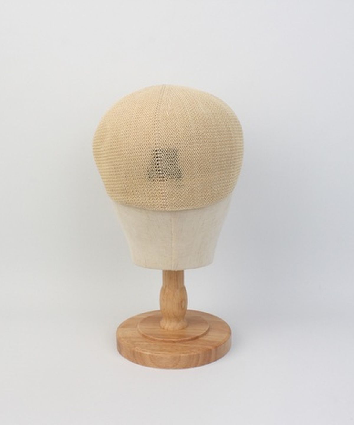 유니버셜 케미스트리(UNIVERSAL CHEMISTRY) Rome Summer Beige Hunting Cap 헌팅캡