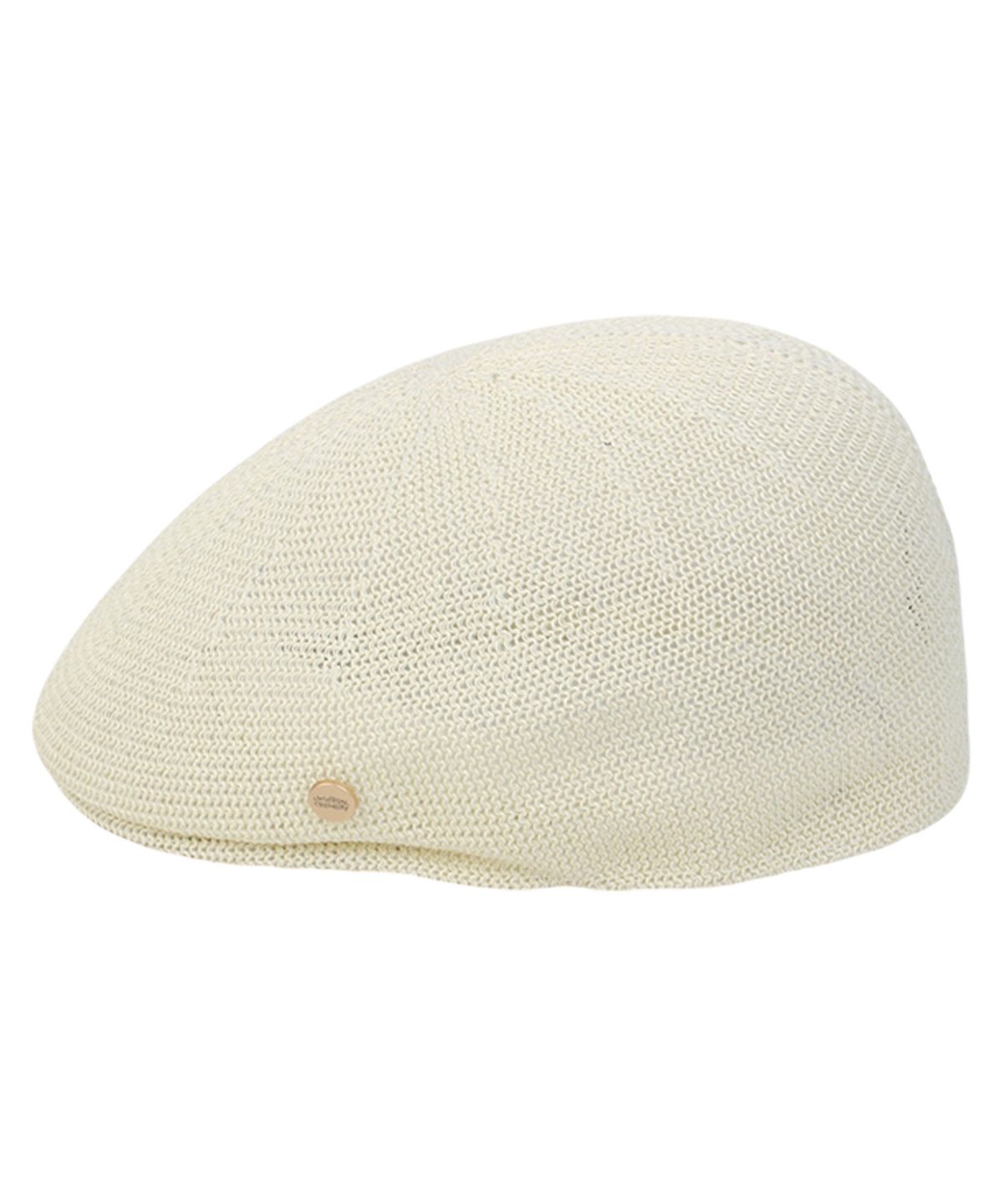 유니버셜 케미스트리(UNIVERSAL CHEMISTRY) Rome Summer Ivory Hunting Cap 헌팅캡