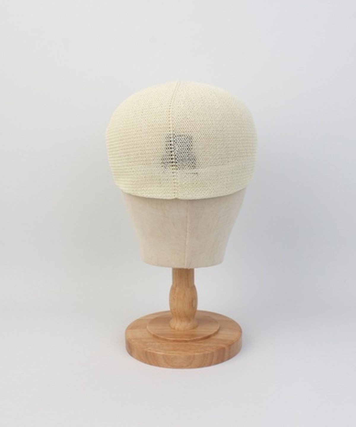 유니버셜 케미스트리(UNIVERSAL CHEMISTRY) Rome Summer Ivory Hunting Cap 헌팅캡