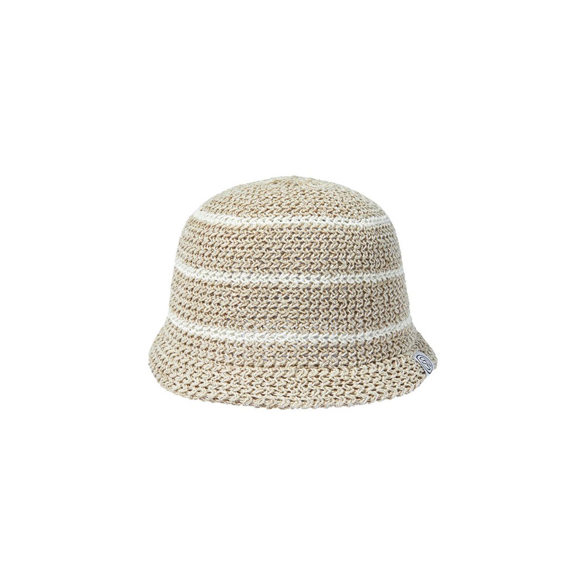 아웃도어 프로덕츠(OUTDOOR PRODUCTS) 스트라이프 버킷햇 (베이지)