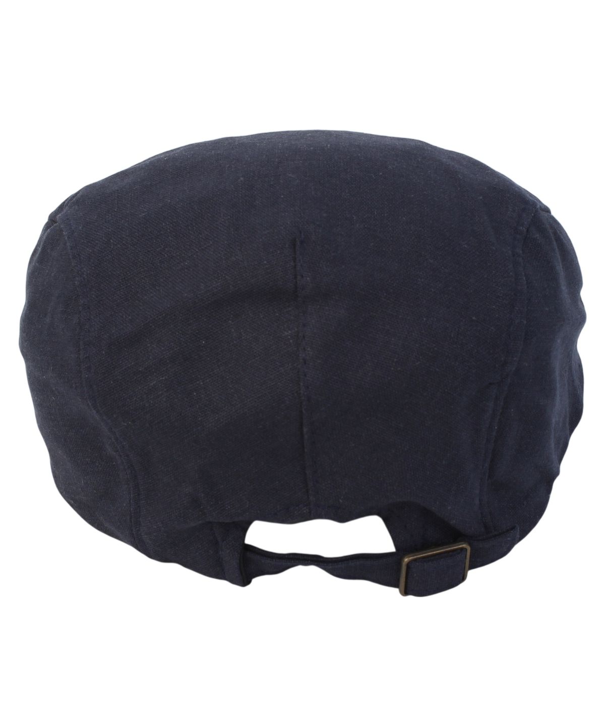 유니버셜 케미스트리(UNIVERSAL CHEMISTRY) Simple Linen Navy Huntingcap 헌팅캡