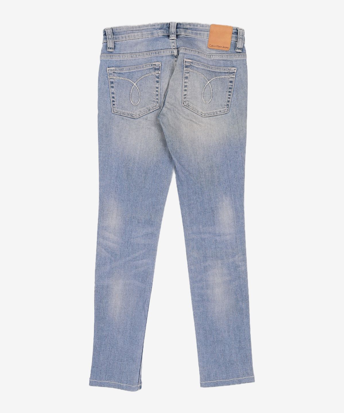 캘빈클라인 진(CALVIN KLEIN JEANS) 청/데님 팬츠 24