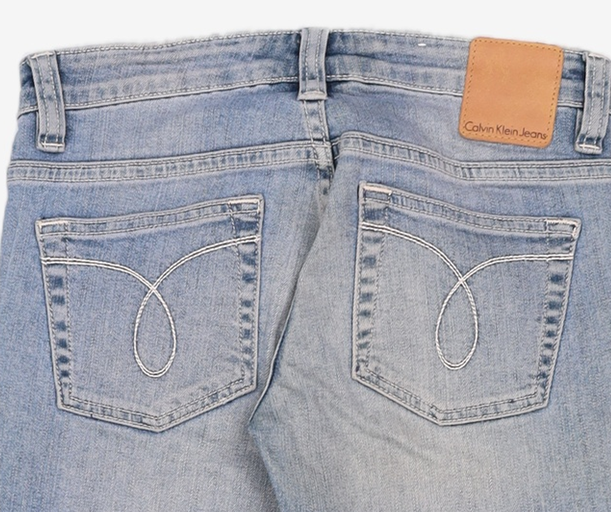 캘빈클라인 진(CALVIN KLEIN JEANS) 청/데님 팬츠 24