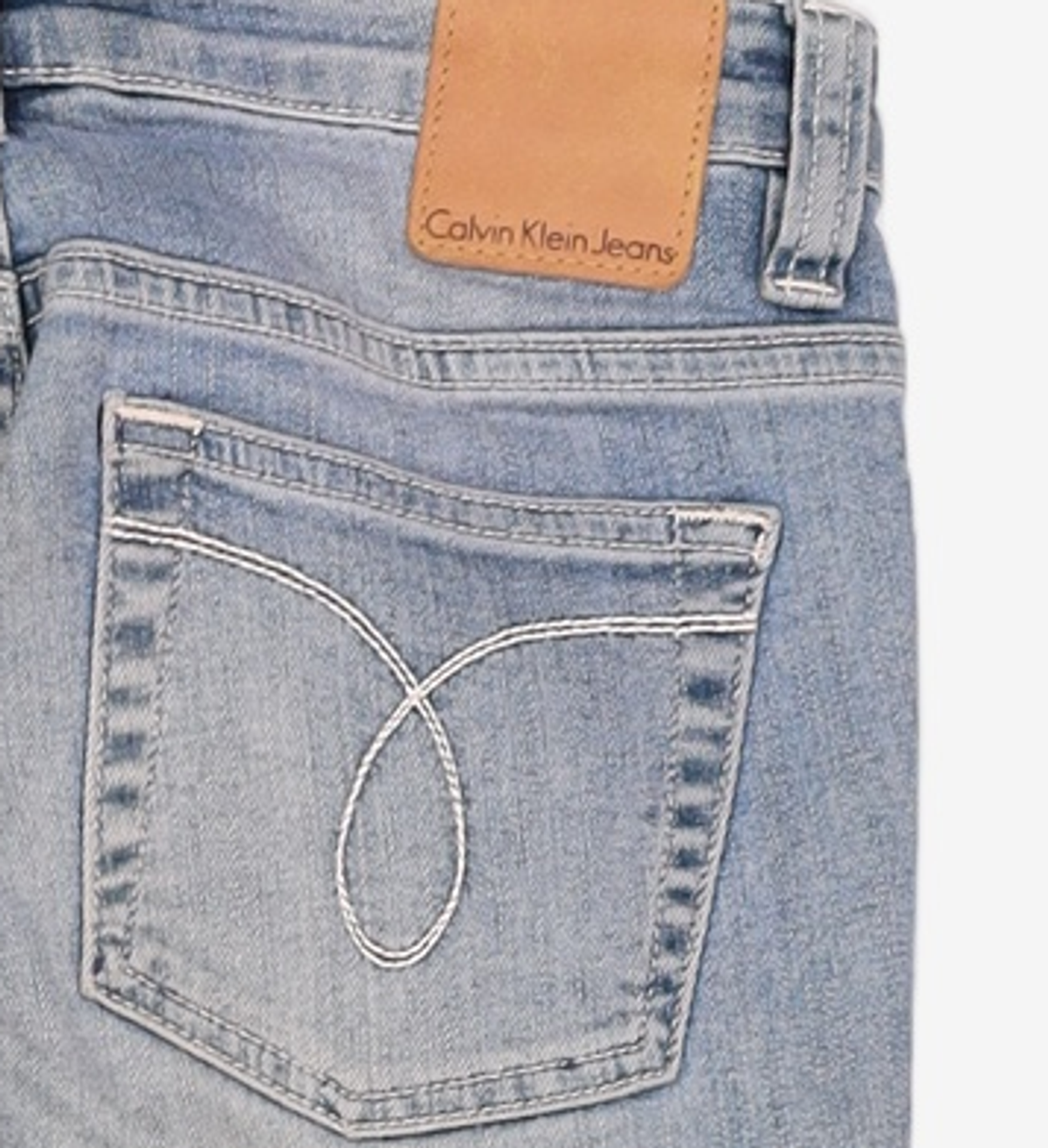 캘빈클라인 진(CALVIN KLEIN JEANS) 청/데님 팬츠 24