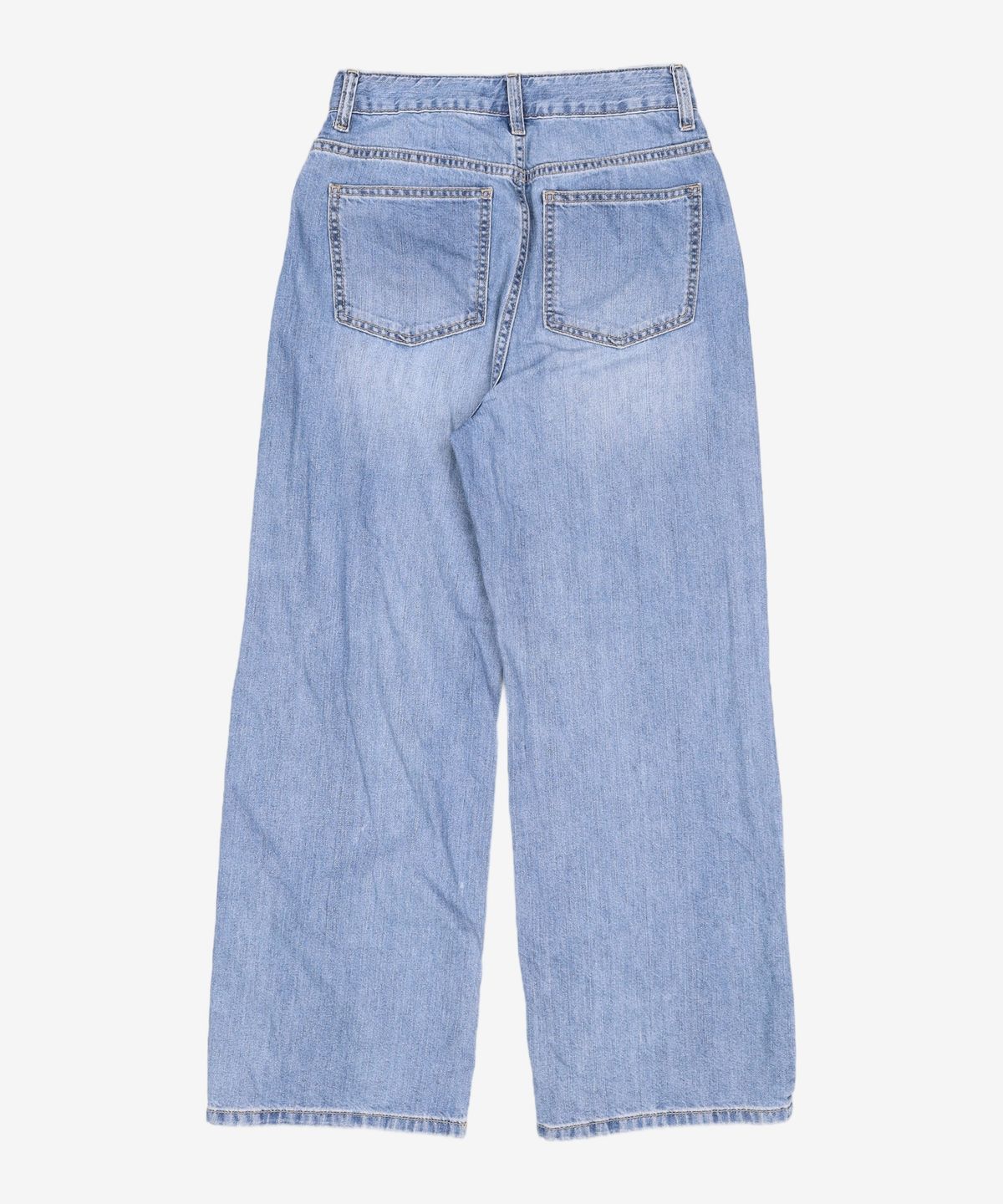 미쏘(MIXXO) 청/데님 팬츠 24