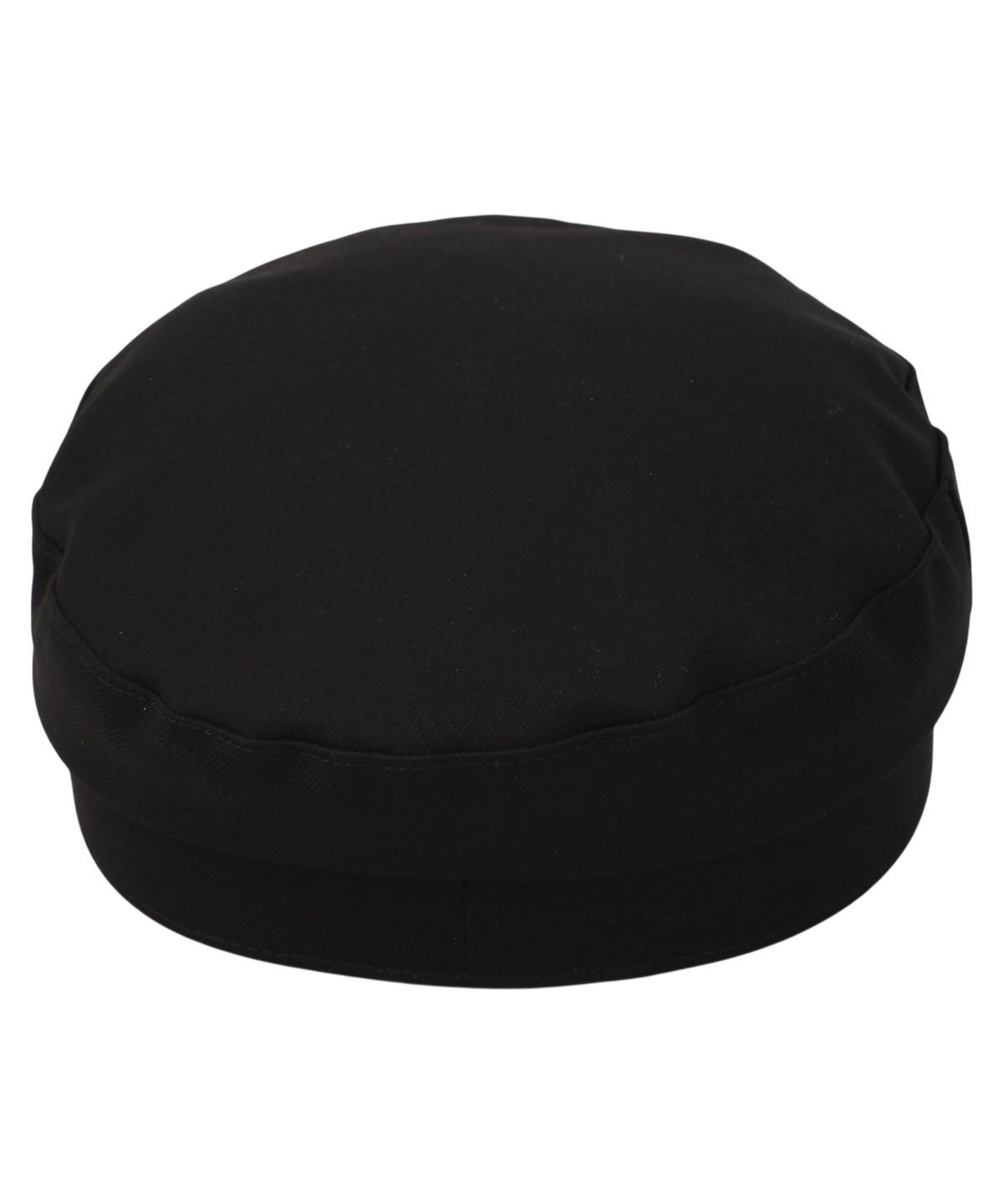 유니버셜 케미스트리(UNIVERSAL CHEMISTRY) Rope Cotton Black Marine Cap 마린캡