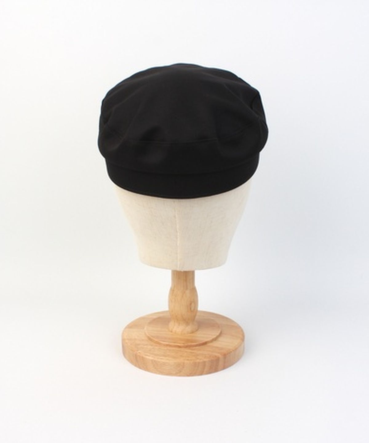 유니버셜 케미스트리(UNIVERSAL CHEMISTRY) Rope Cotton Black Marine Cap 마린캡