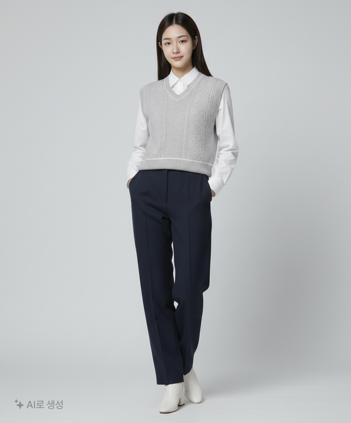 세인트페인(SAINTPAIN) 베스트 L