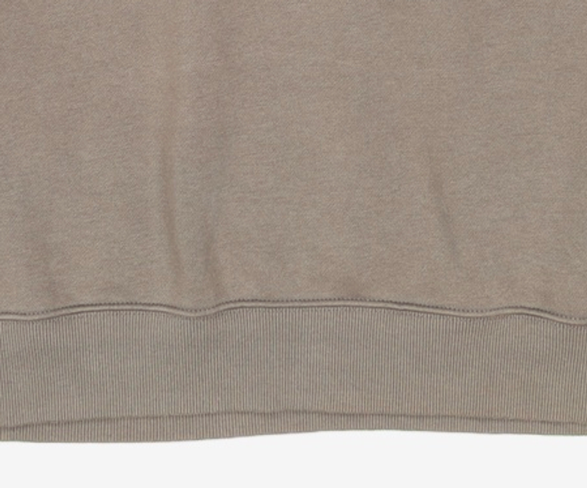 지오다노(GIORDANO) 맨투맨/스웨트셔츠 100