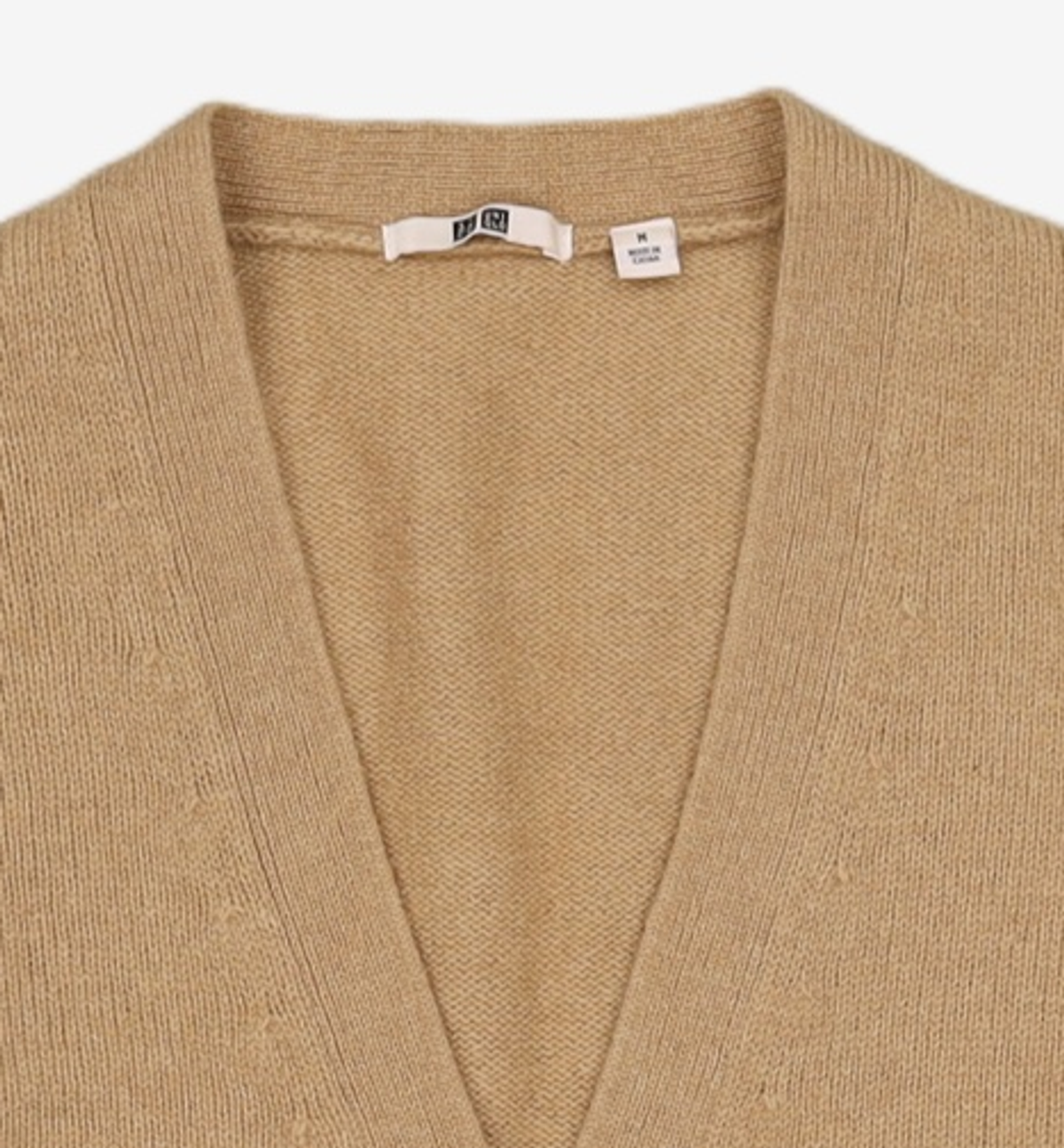 유니클로(UNIQLO) 카디건 M