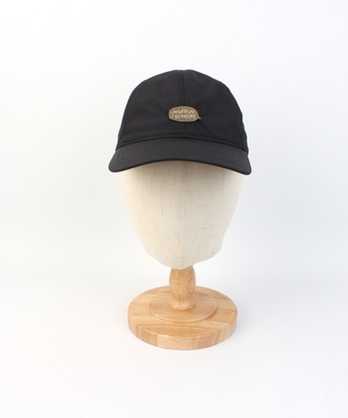 유니버셜 케미스트리(UNIVERSAL CHEMISTRY) Cool Bubble Black Meshcap 메쉬캡