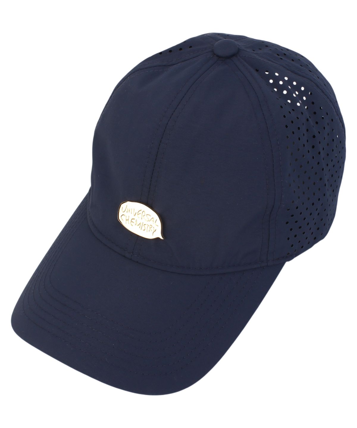 유니버셜 케미스트리(UNIVERSAL CHEMISTRY) Cool Bubble Navy Meshcap 메쉬캡