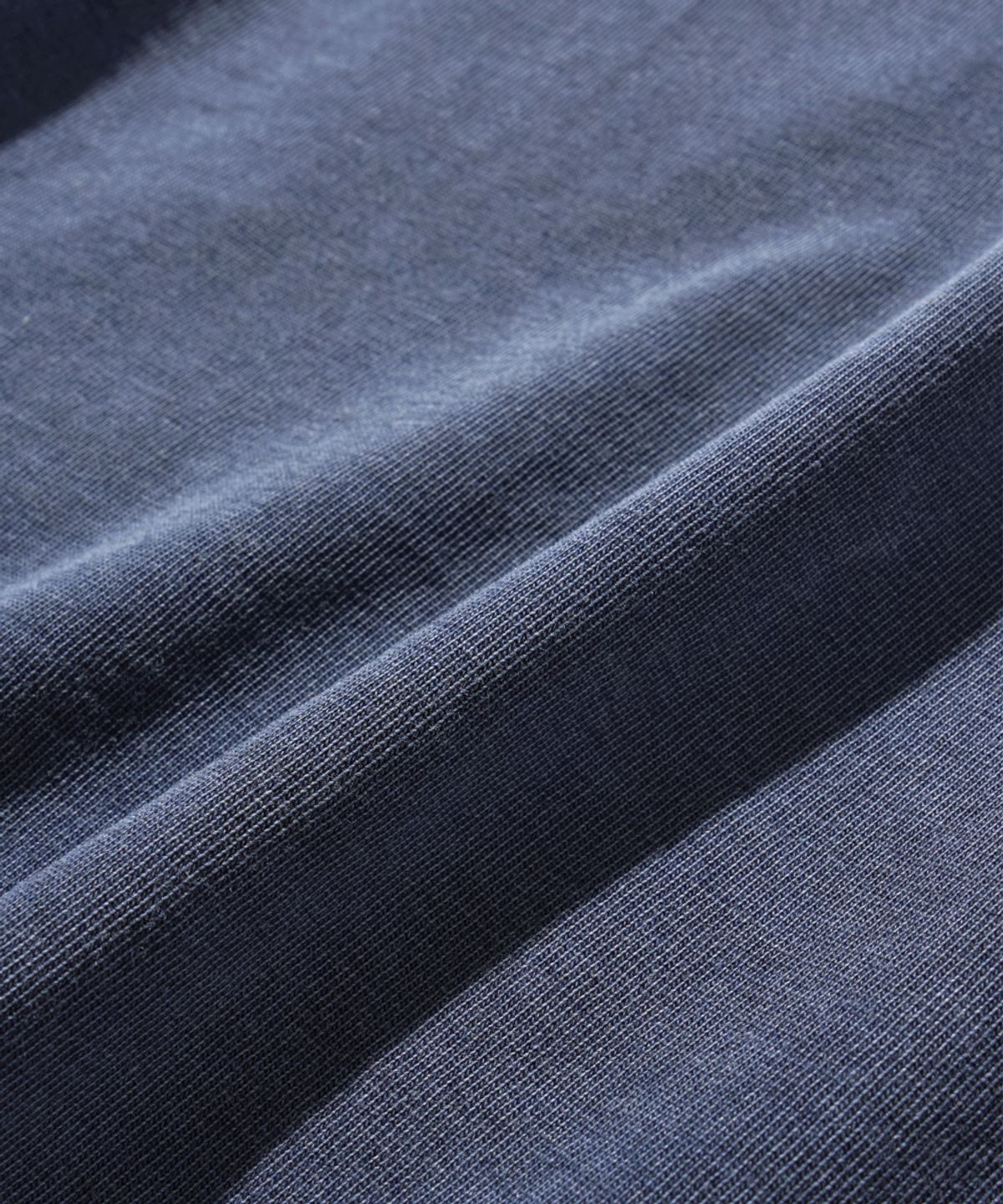 덴메이드(DENMADE) DEN002 Blank Faded Tee (Navy)
