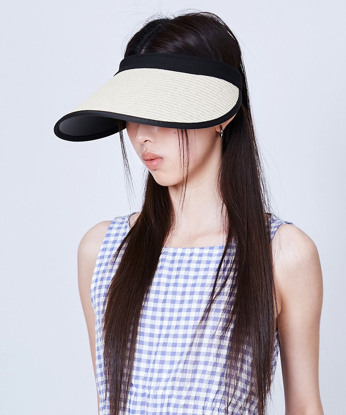 슬리피슬립(SLEEPYSLIP) PAROS SUN VISOR(3COLOR)