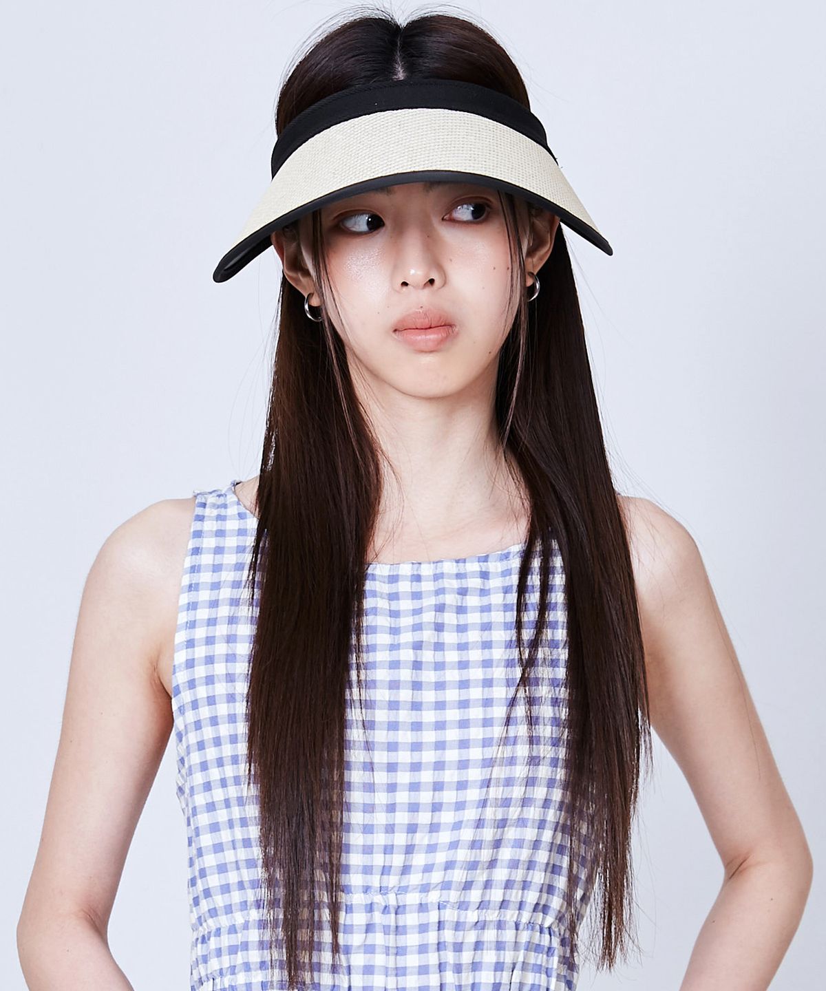 슬리피슬립(SLEEPYSLIP) PAROS SUN VISOR(3COLOR)