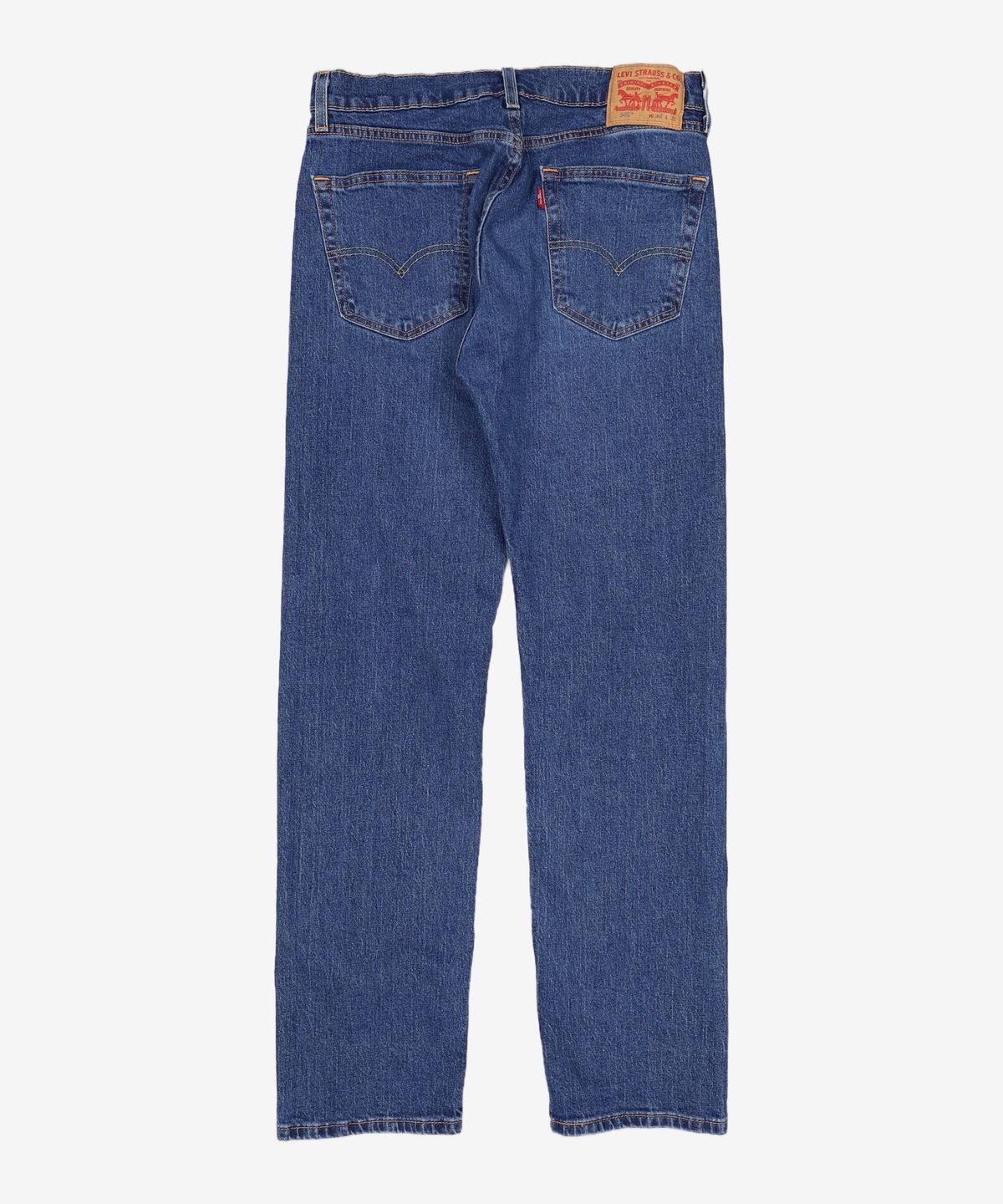 리바이스(LEVI'S) 청/데님 팬츠 32