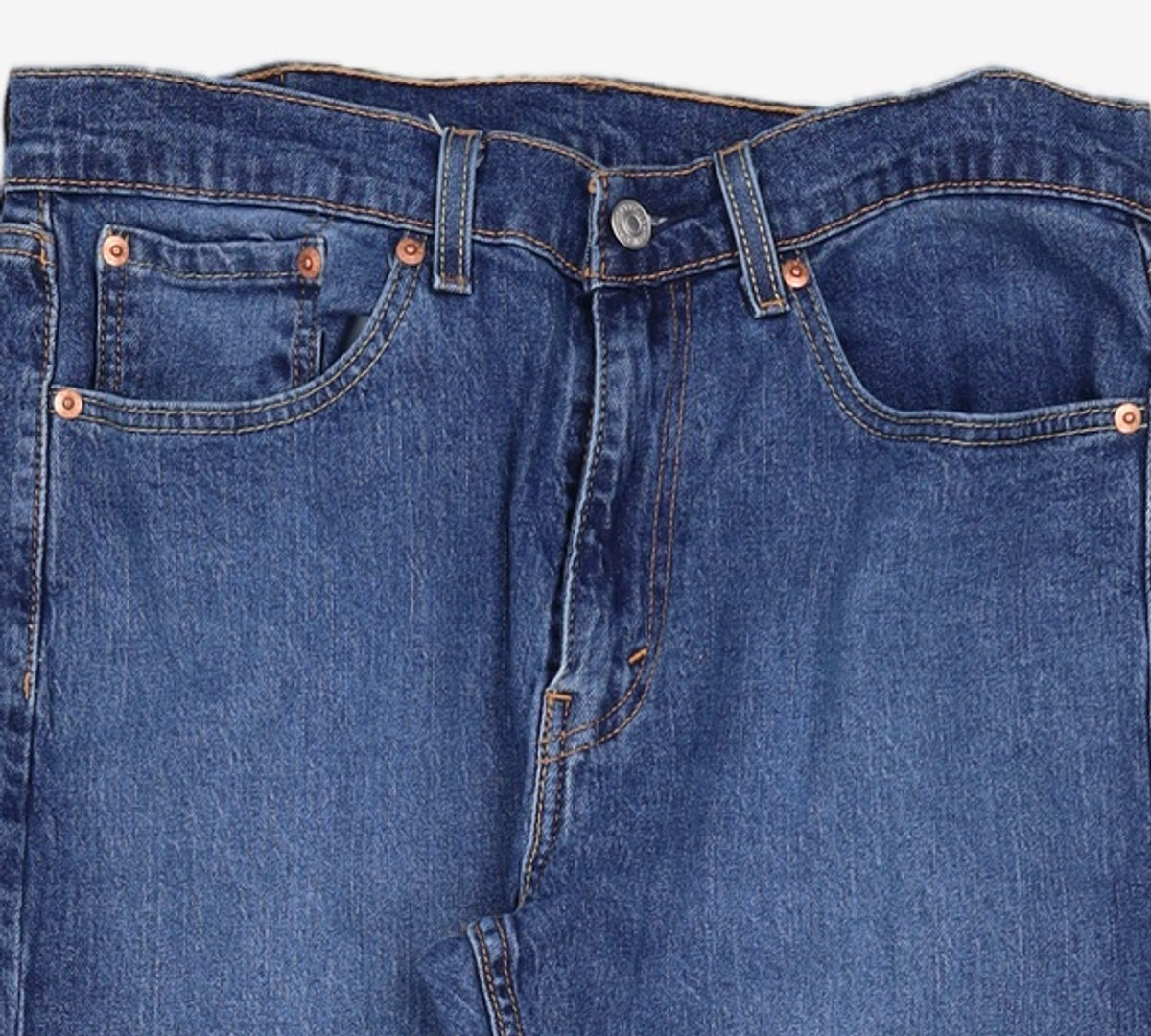 리바이스(LEVI'S) 청/데님 팬츠 32