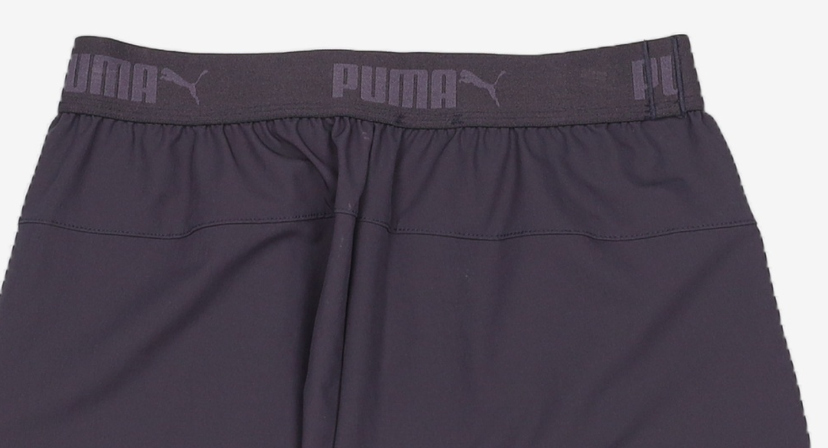 푸마(PUMA) 트레이닝 팬츠 S