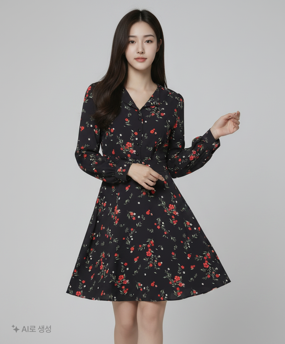 로엠(ROEM) 미니 원피스 85/95/160