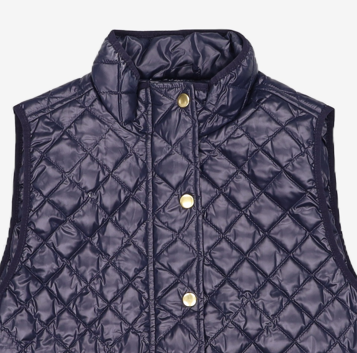제이크루(JCREW) 패딩 베스트 PS