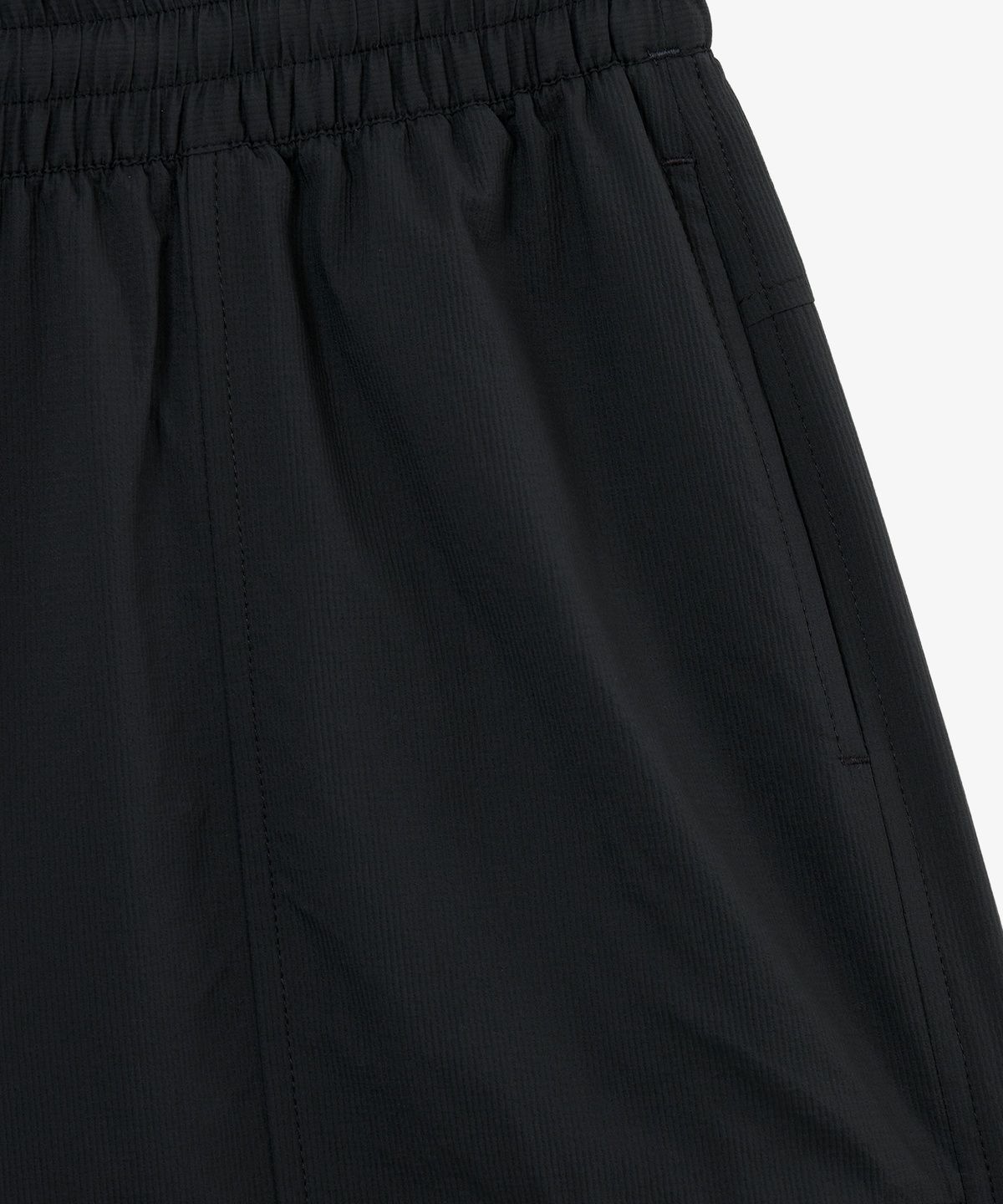 라코스테(LACOSTE) 여성 프리미엄 트레이닝 셋업 쇼츠 GF335E-56GR 031