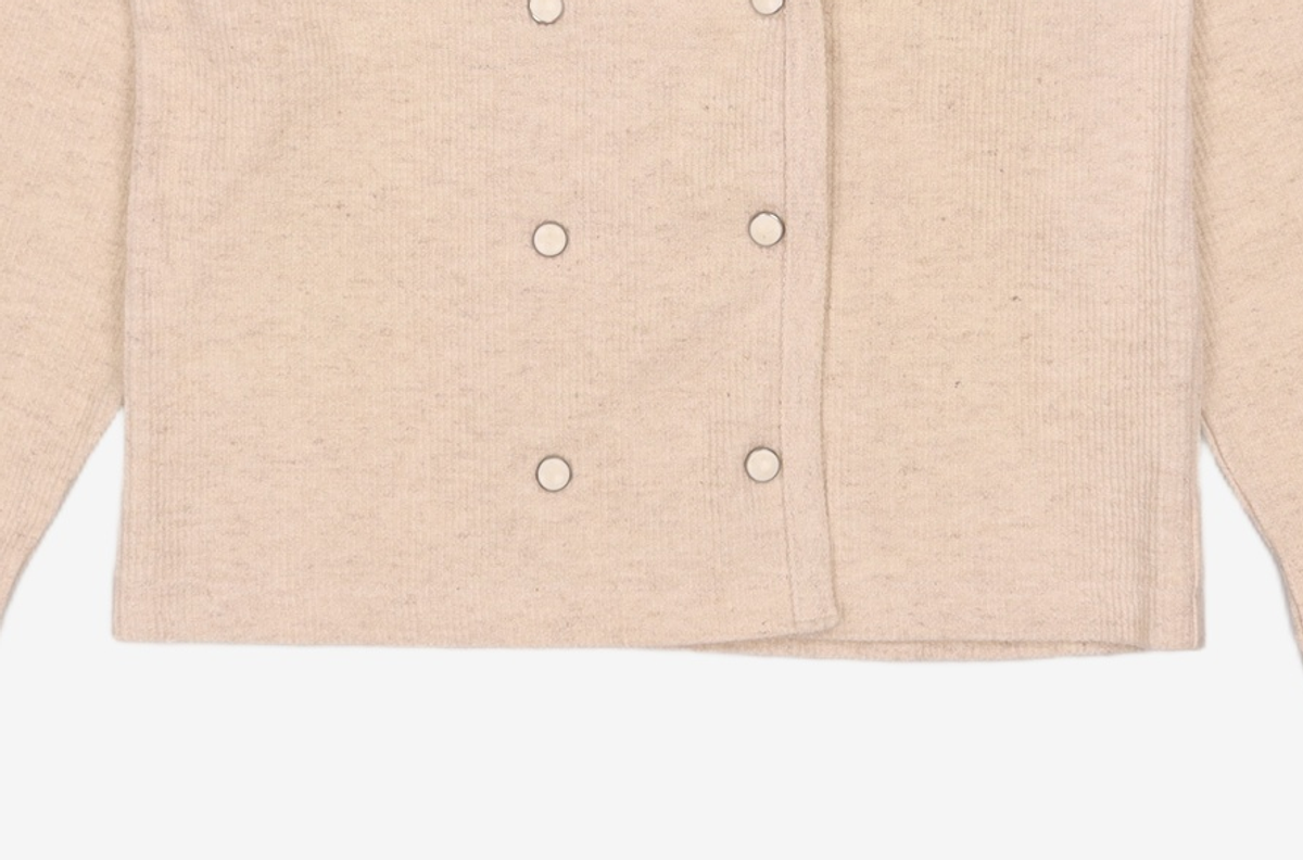 스티븐 알란(STEVEN ALAN) 카디건 FREE