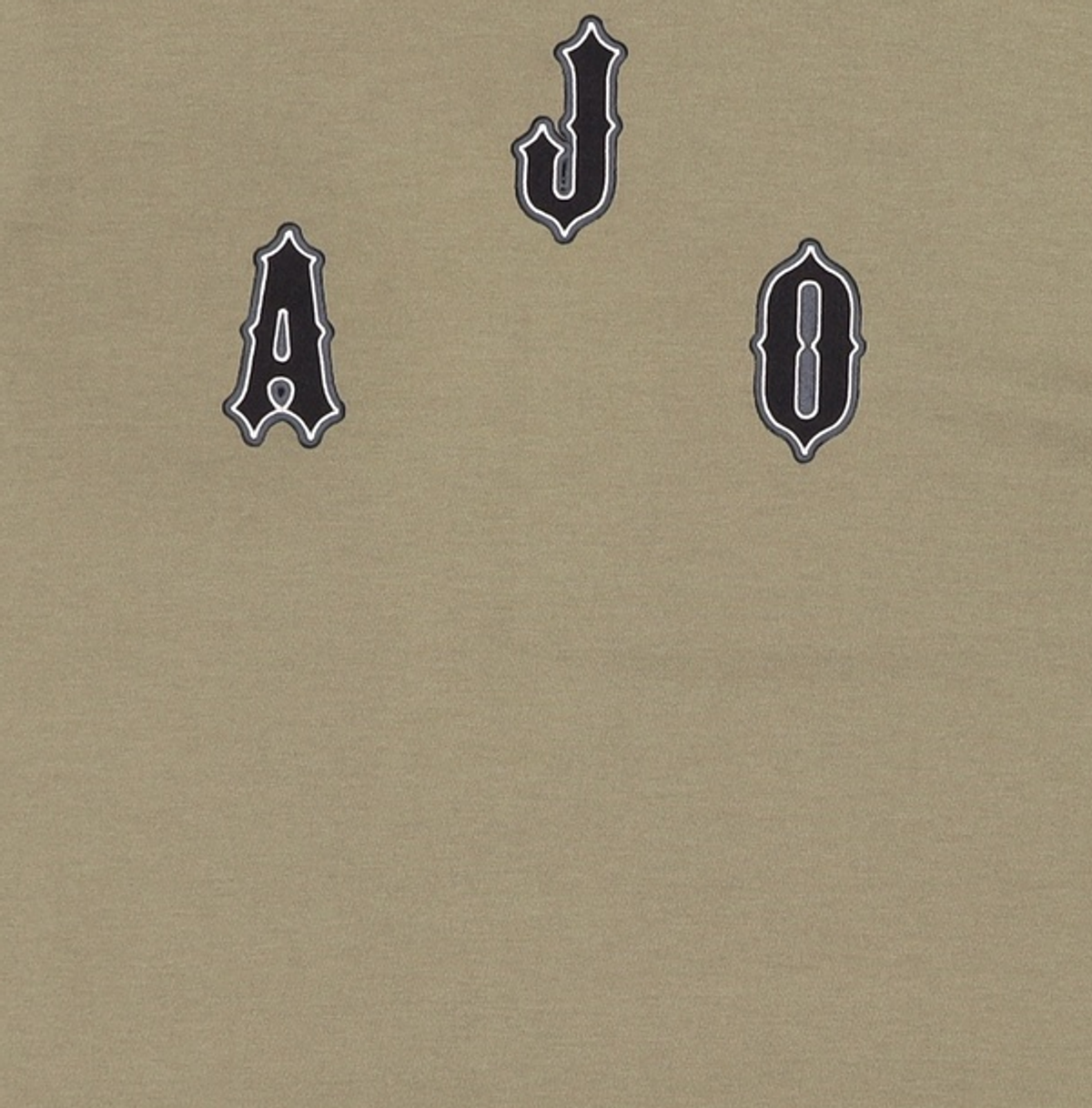 아조바이아조(AJOBYAJO) 반소매 티셔츠 M