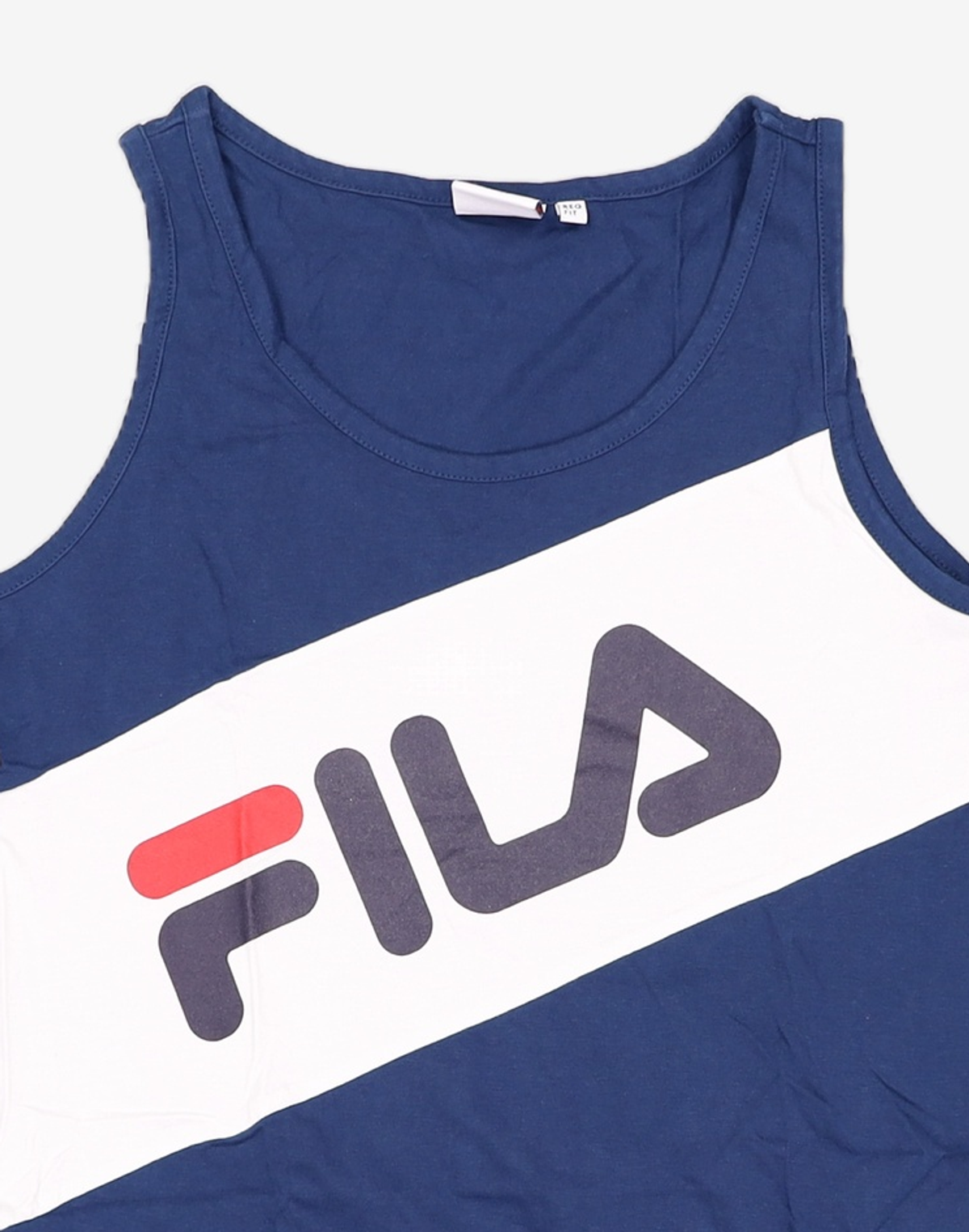 휠라(FILA) 나시/민소매 티셔츠 S