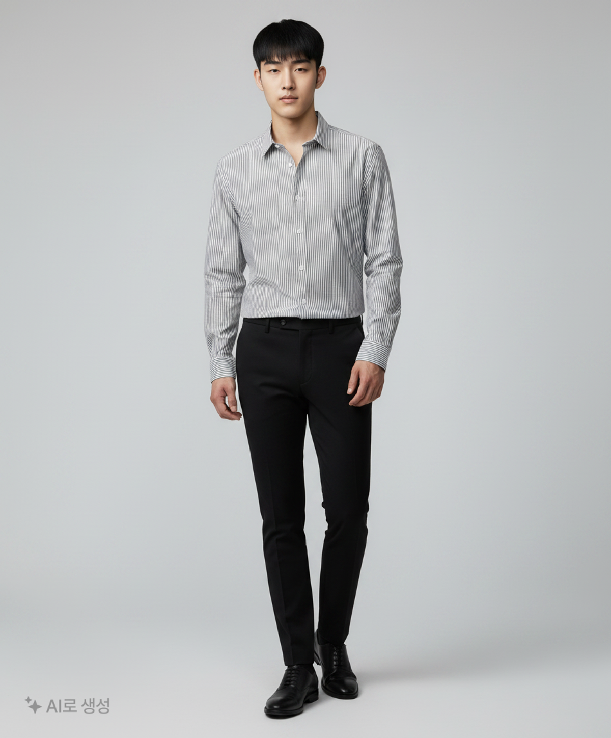 커버낫(COVERNAT) 캐주얼 셔츠 L