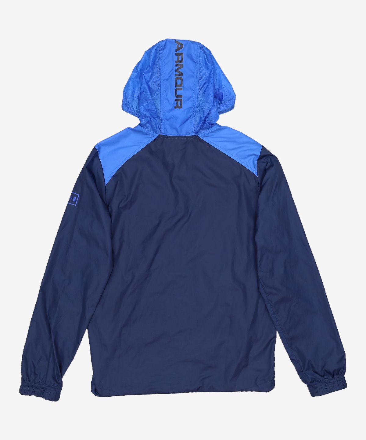 언더아머(UNDERARMOUR) 나일론/코치 재킷 SM