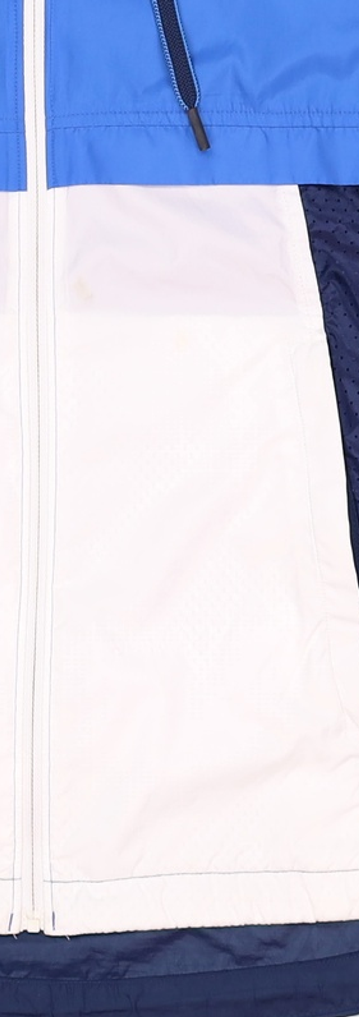 언더아머(UNDERARMOUR) 나일론/코치 재킷 SM