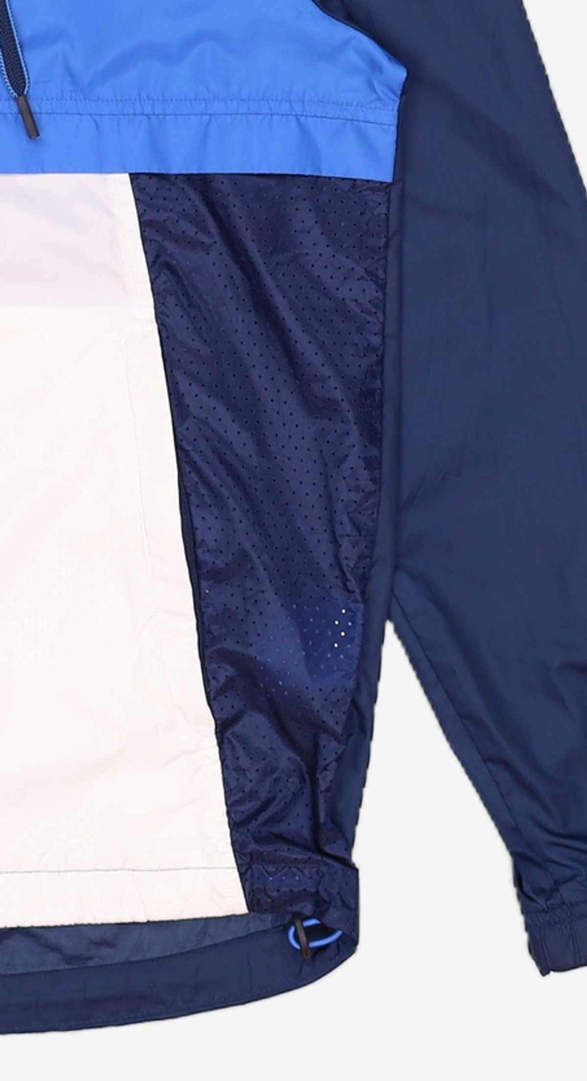 언더아머(UNDERARMOUR) 나일론/코치 재킷 SM