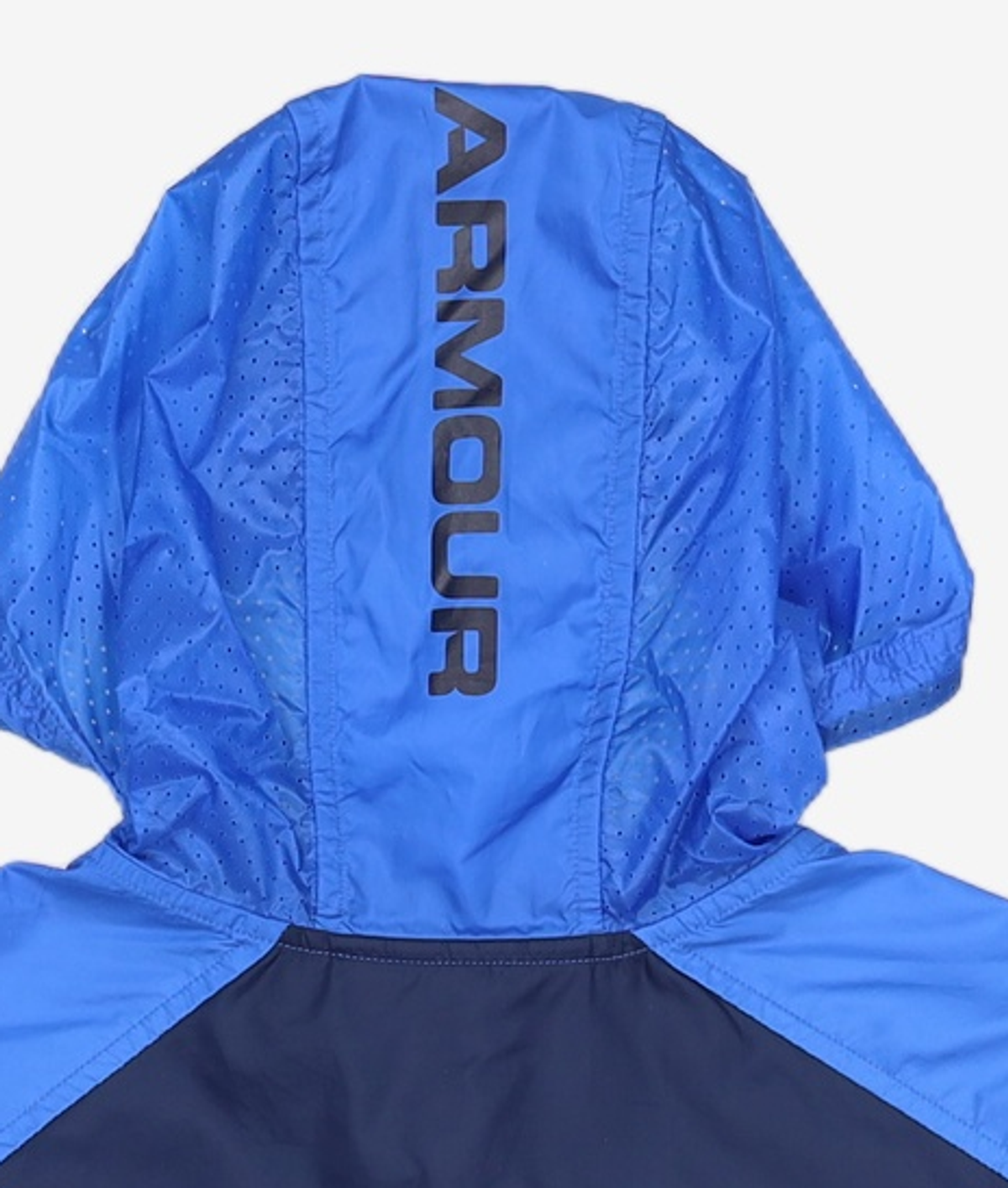 언더아머(UNDERARMOUR) 나일론/코치 재킷 SM