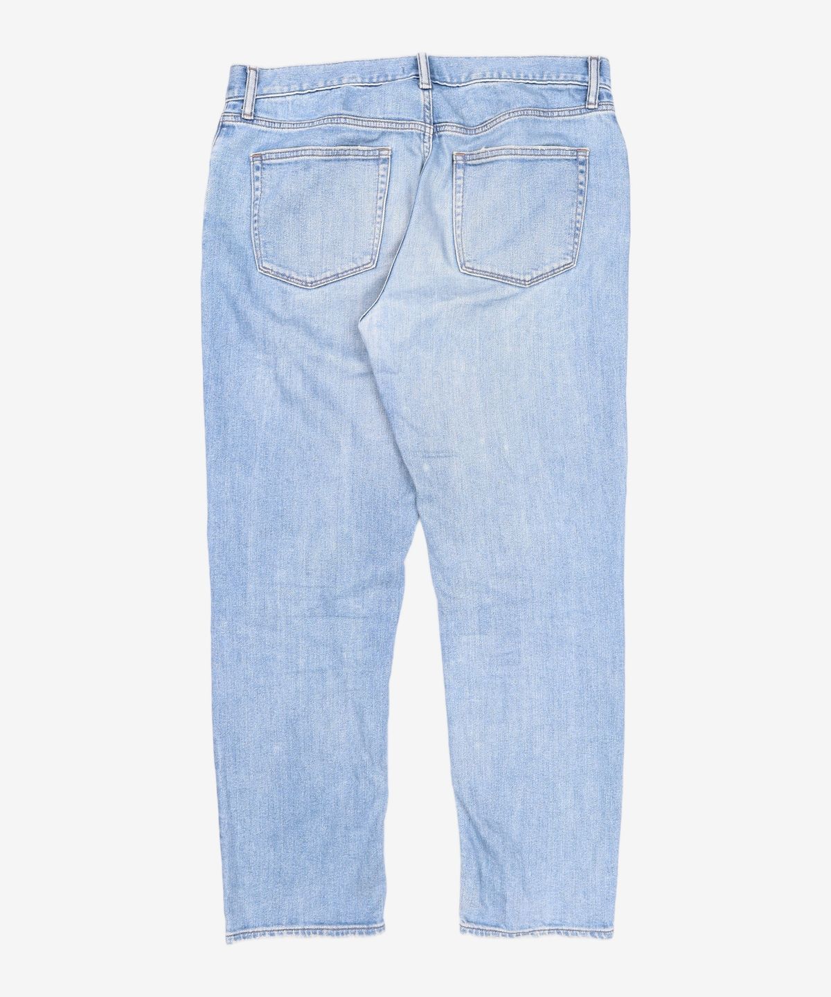 유니클로(UNIQLO) 청/데님 팬츠 89