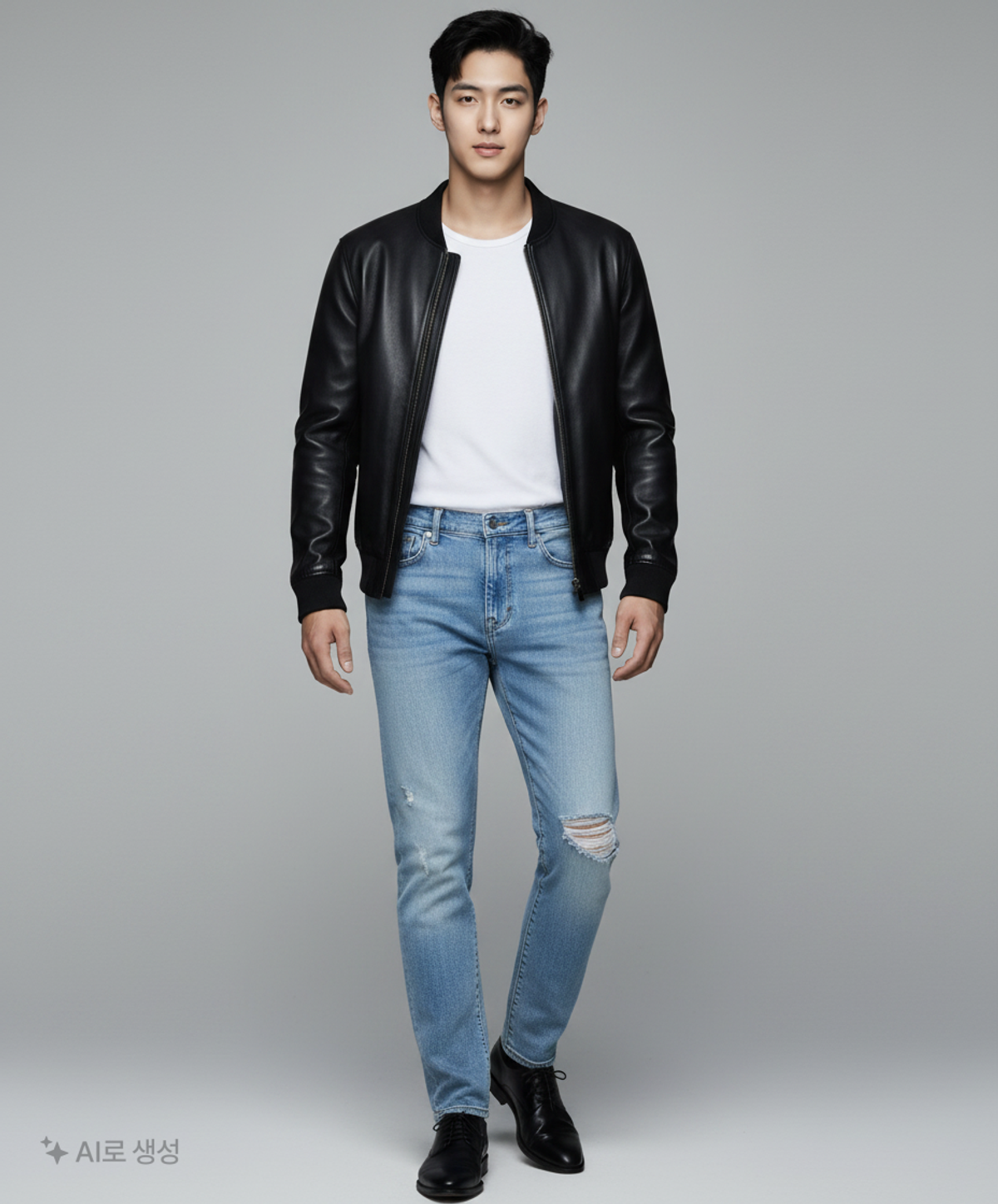 유니클로(UNIQLO) 청/데님 팬츠 89