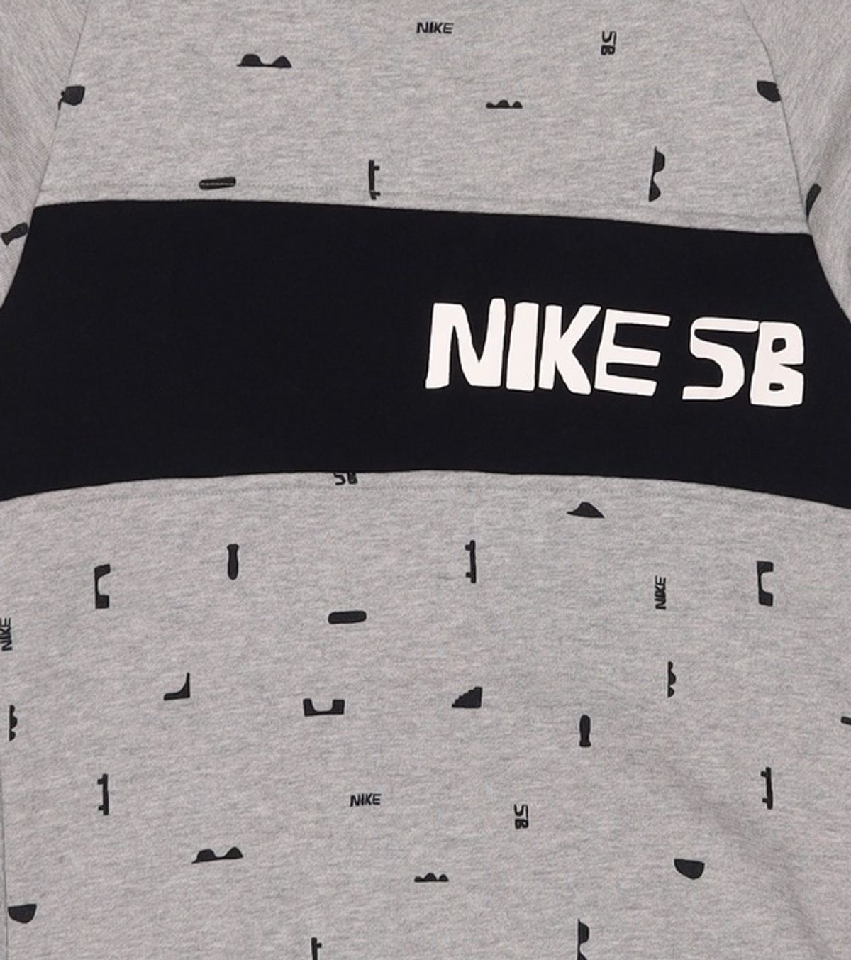 나이키(NIKE) 맨투맨/스웨트셔츠 S