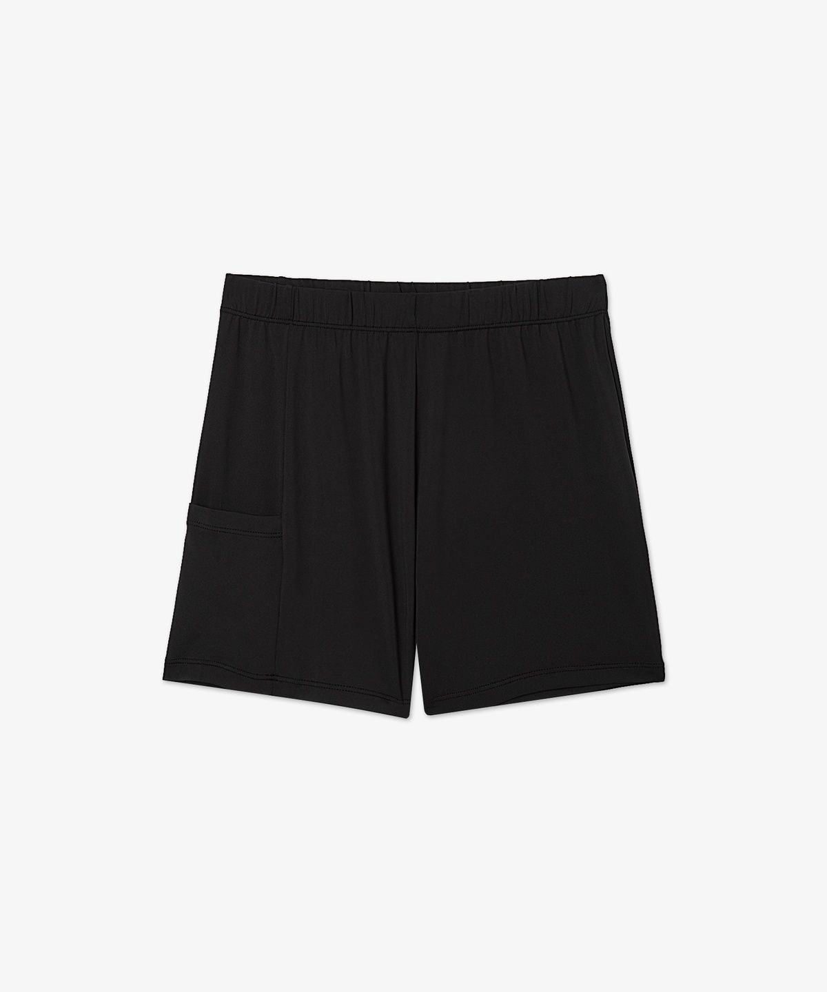 라코스테(LACOSTE) 여성 테니스 테이프 티핑 스커트 JF231E-56GR 031
