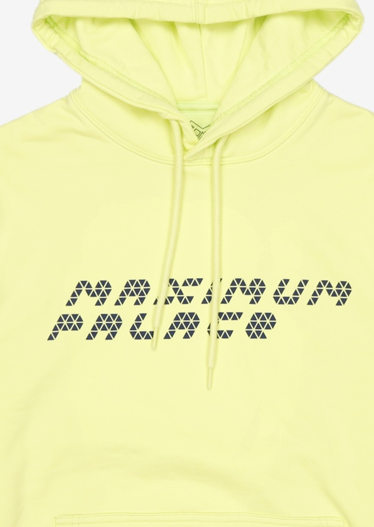 팔라스(PALACE) 후드 티셔츠 S
