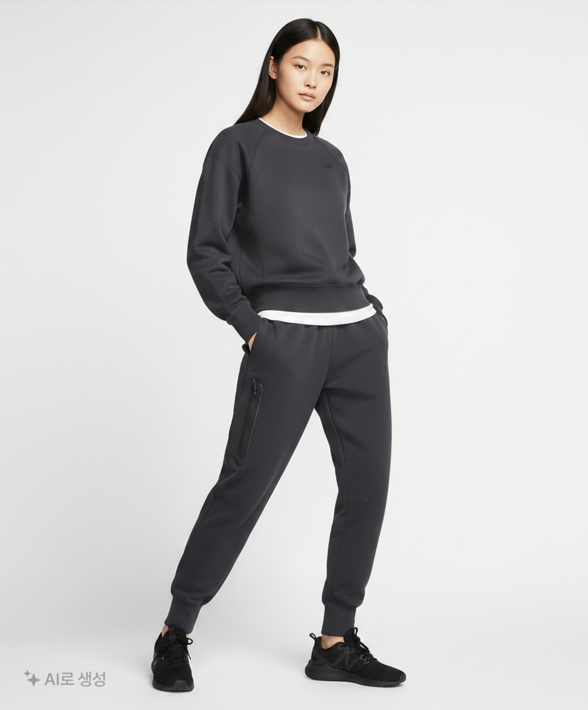 나이키(NIKE) 조거 팬츠 S