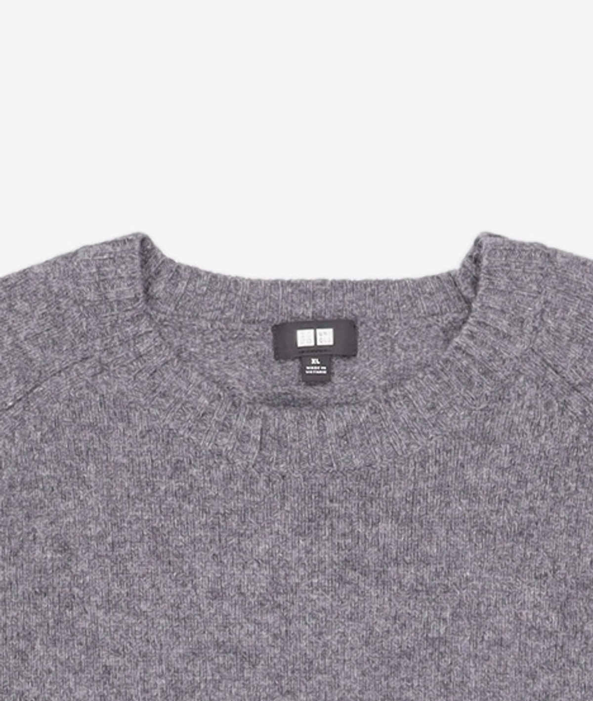 유니클로(UNIQLO) 니트/스웨터 XL