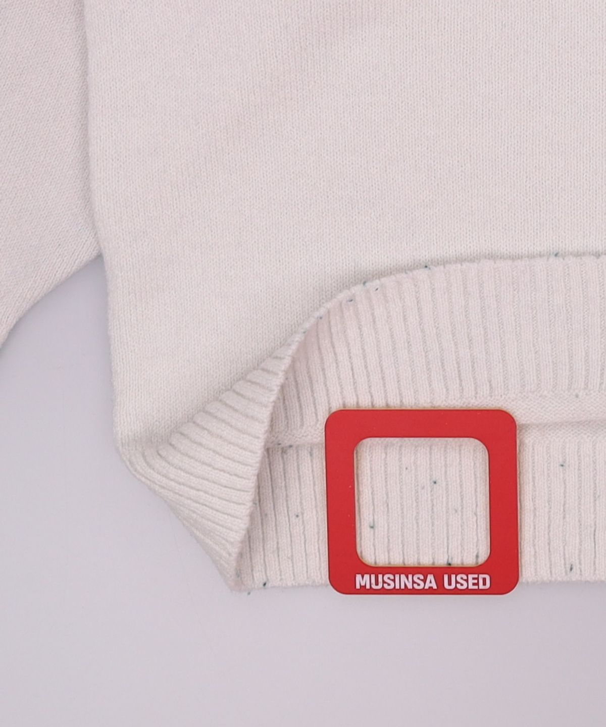 타미진스(TOMMY JEANS) 니트/스웨터 L