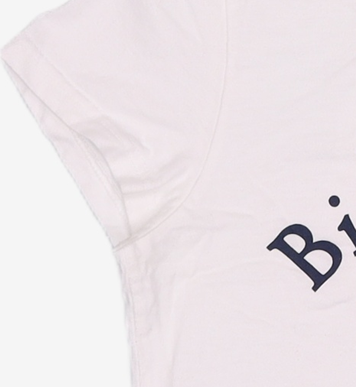 비터셀즈(BITTERCELLS) 반소매 티셔츠 1