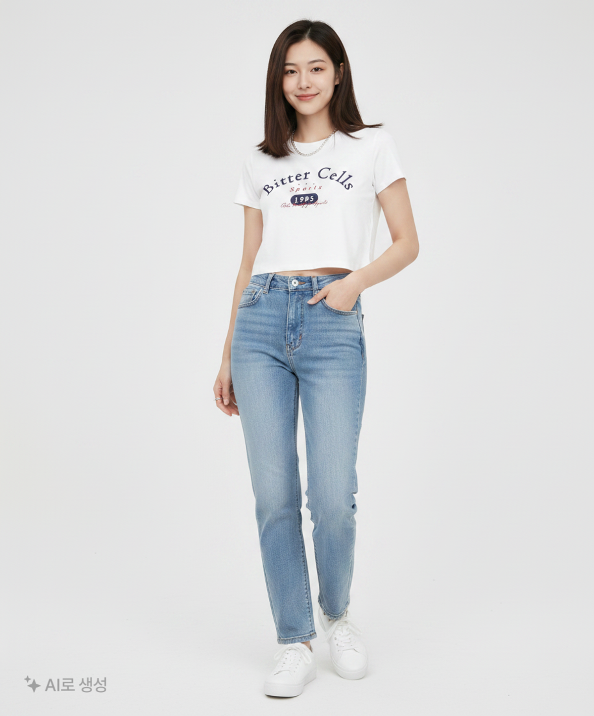 비터셀즈(BITTERCELLS) 반소매 티셔츠 1