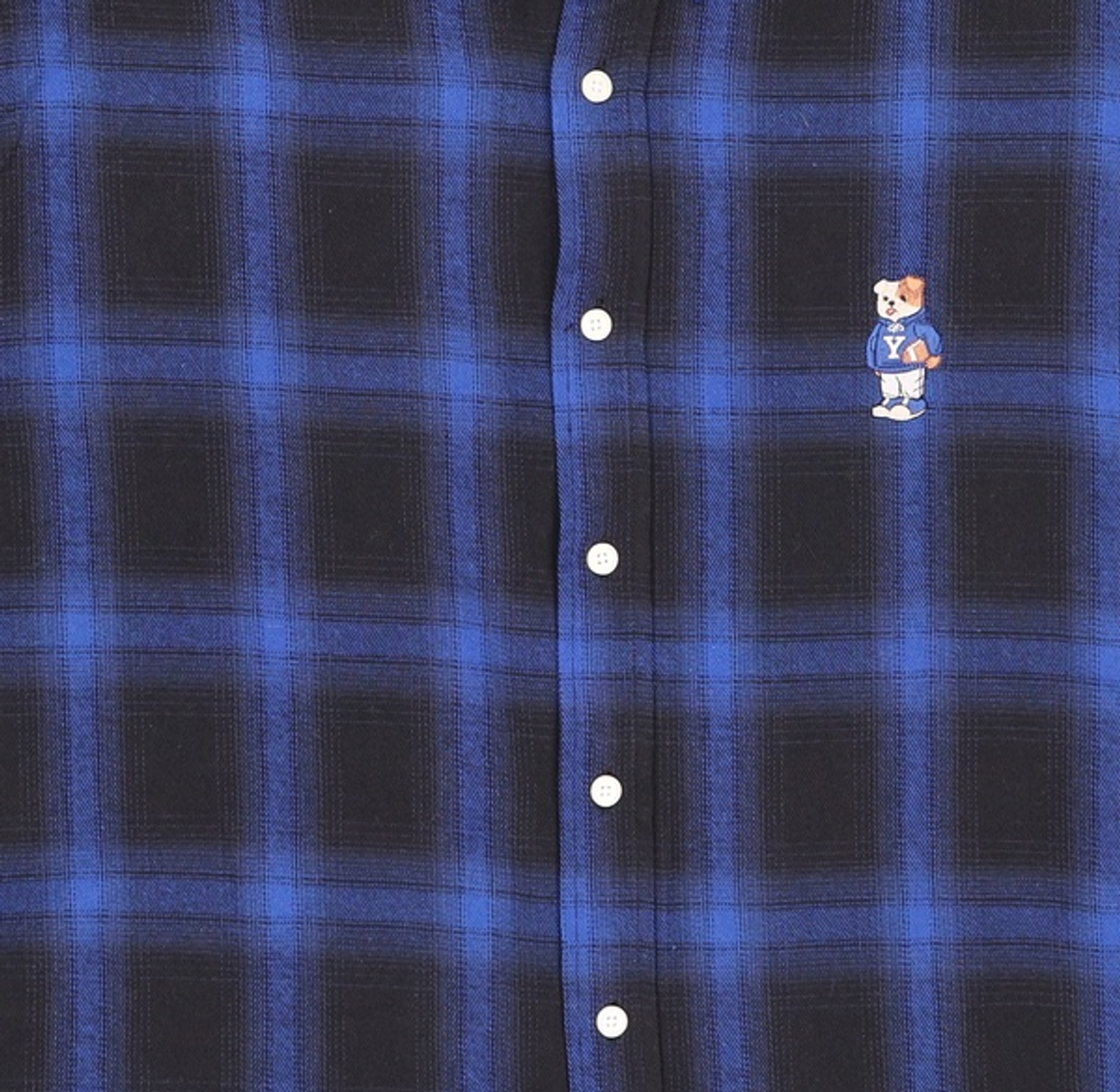 예일(YALE) 캐주얼 셔츠 XL