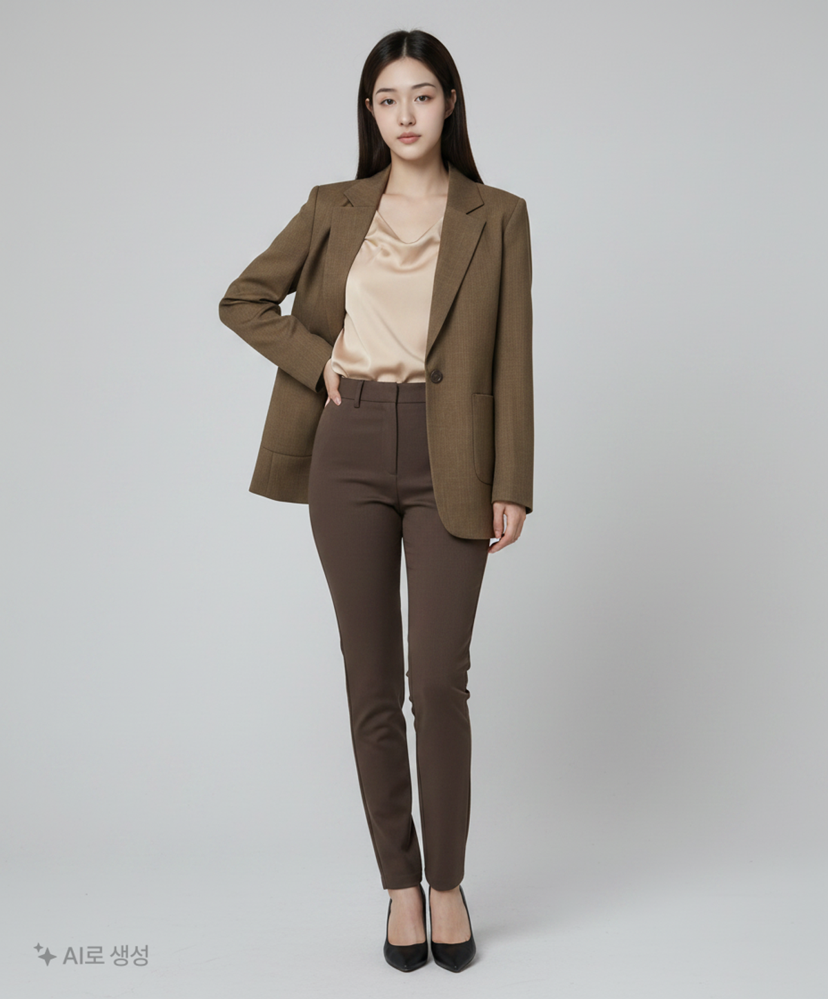 이앤씨(EnC) 슈트/블레이저 재킷 88/94/165