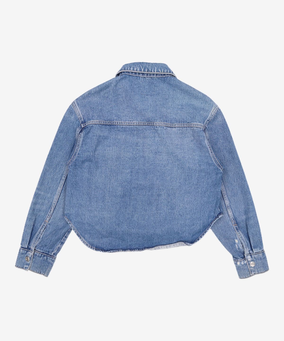 자라(ZARA) 데님/트러커 재킷 M