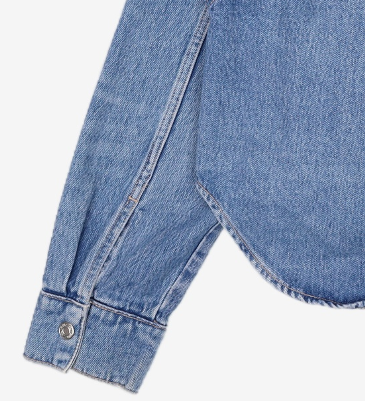 자라(ZARA) 데님/트러커 재킷 M