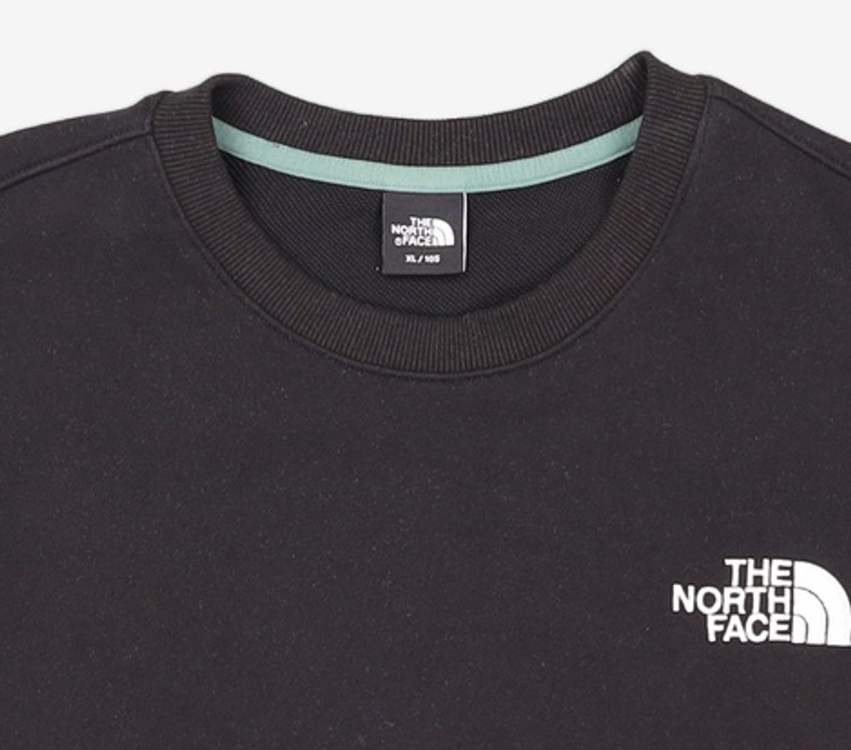 노스페이스(THE NORTH FACE) NM5MP53A 하이크 앤 캠프 스웻셔츠 XL